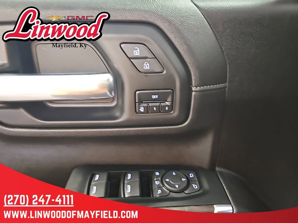 Used 2023 GMC Sierra 2500 Denali image 17