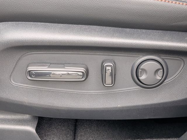 New 2026 Honda CR-V Sport-L image 17