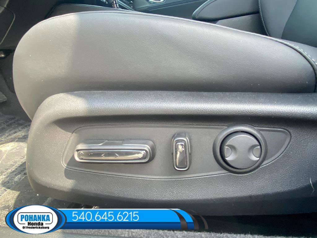 New 2026 Honda Accord Hybrid EX-L image 32