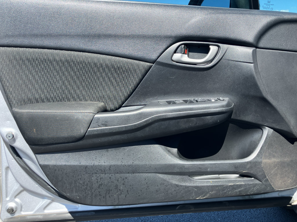 Used 2014 Honda Civic LX image 13