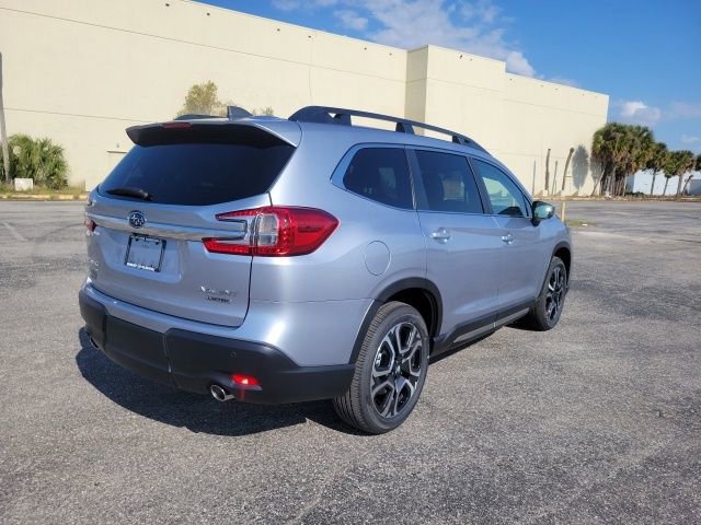 New 2026 Subaru Ascent Limited AWD/4WD image 5