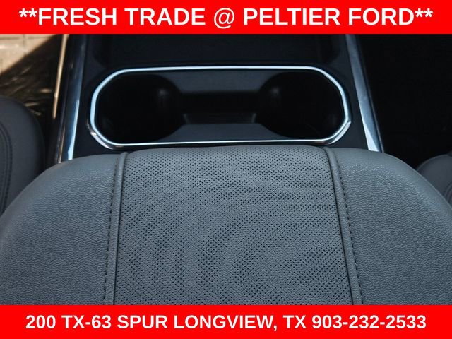 Used 2024 Chevrolet Silverado 2500 LTZ w/ LTZ Premium Package image 21