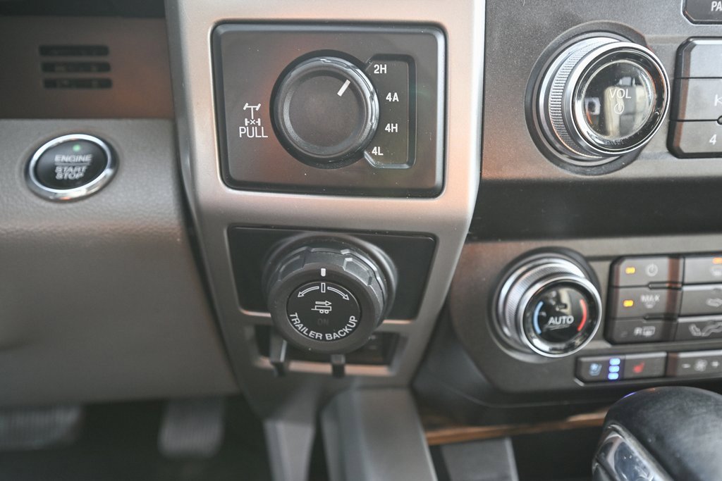 Used 2019 Ford F150 Lariat w/ Equipment Group 502A Luxury image 37