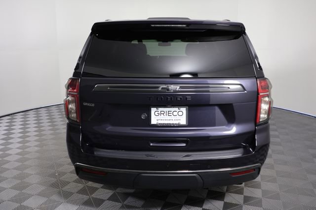 Used 2022 Chevrolet Tahoe Z71 w/ Luxury Package image 7