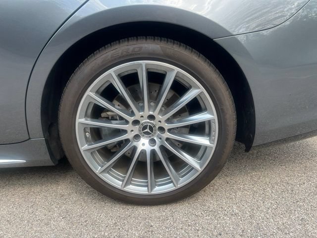Certified 2023 Mercedes-Benz S 500 4MATIC image 33