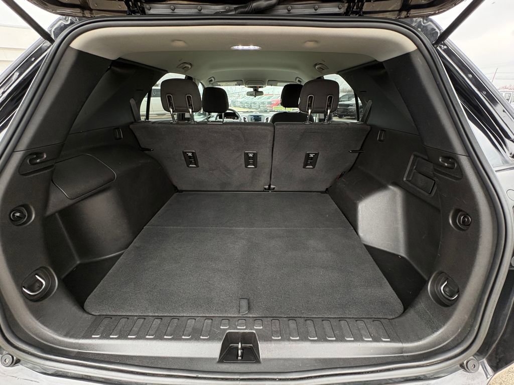 Used 2019 Chevrolet Equinox LT image 30