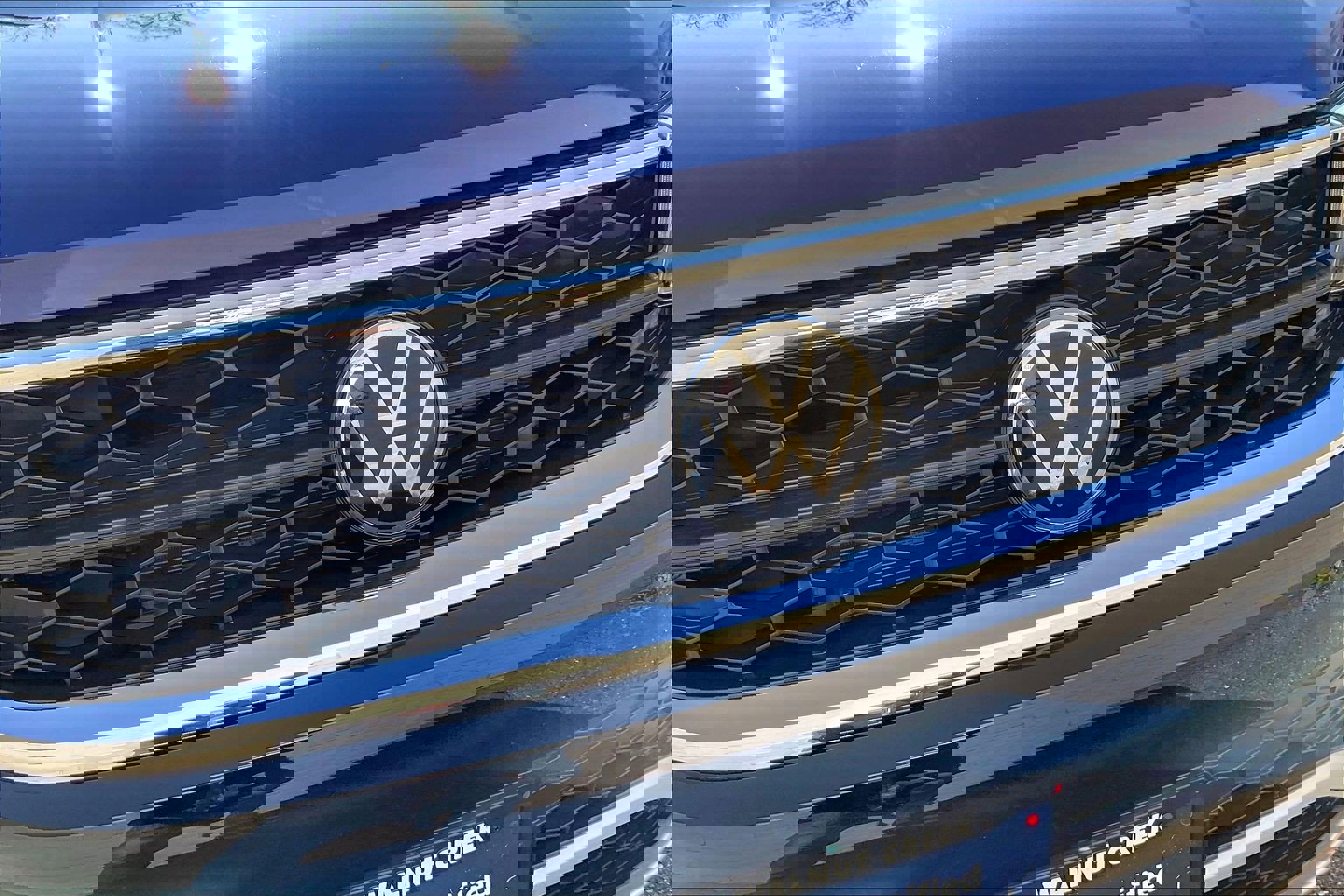 Certified 2022 Volkswagen Taos SE w/ Panoramic Sunroof Package image 30