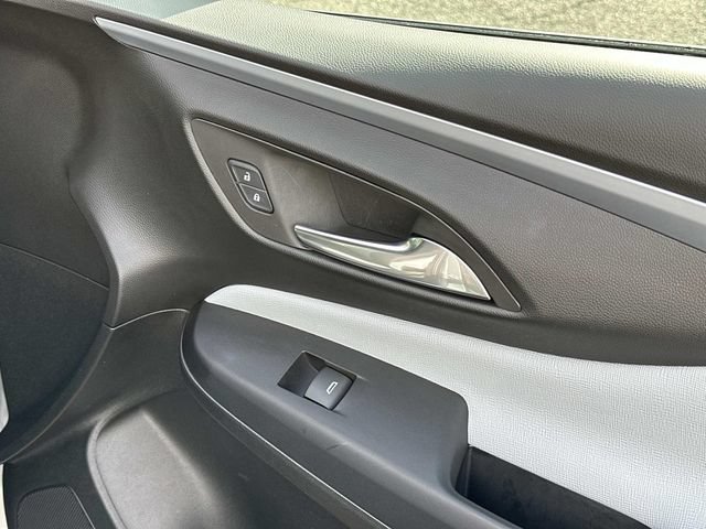 Used 2024 Buick Envista Preferred w/ Advanced Safety Package FWD image 9