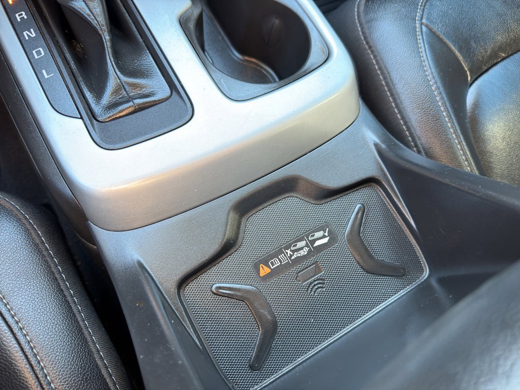 Used 2019 Chevrolet Colorado ZR2 image 25