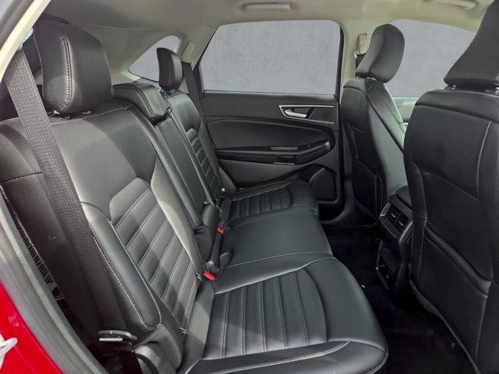 Certified 2023 Ford Edge SEL w/ Convenience Package AWD/4WD image 24