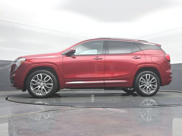 Used 2023 GMC Terrain Denali AWD/4WD image 44