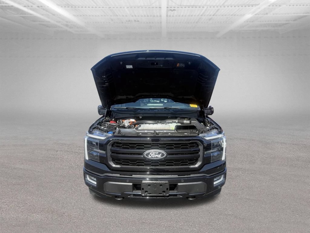 Used 2024 Ford F150 Lariat w/ Equipment Group 502A High AWD/4WD image 62