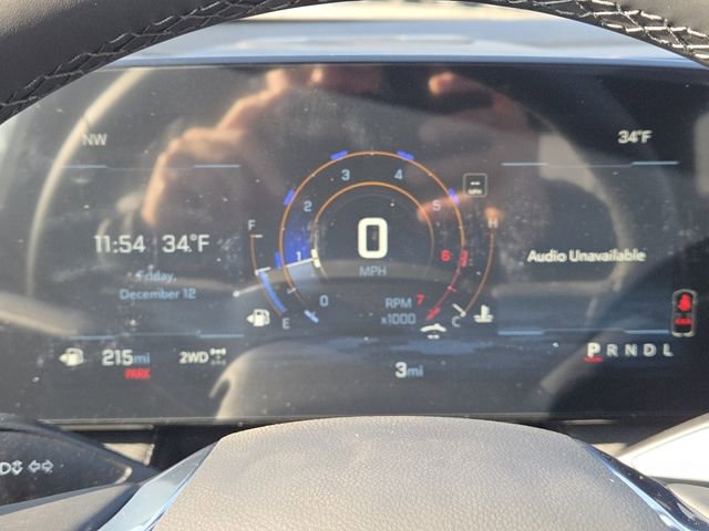 New 2026 Chevrolet Equinox LT w/ Convenience Package II image 40