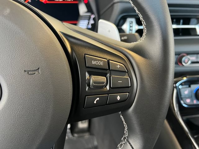 Used 2026 Toyota Supra w/ GT4 Style Pack RWD image 37