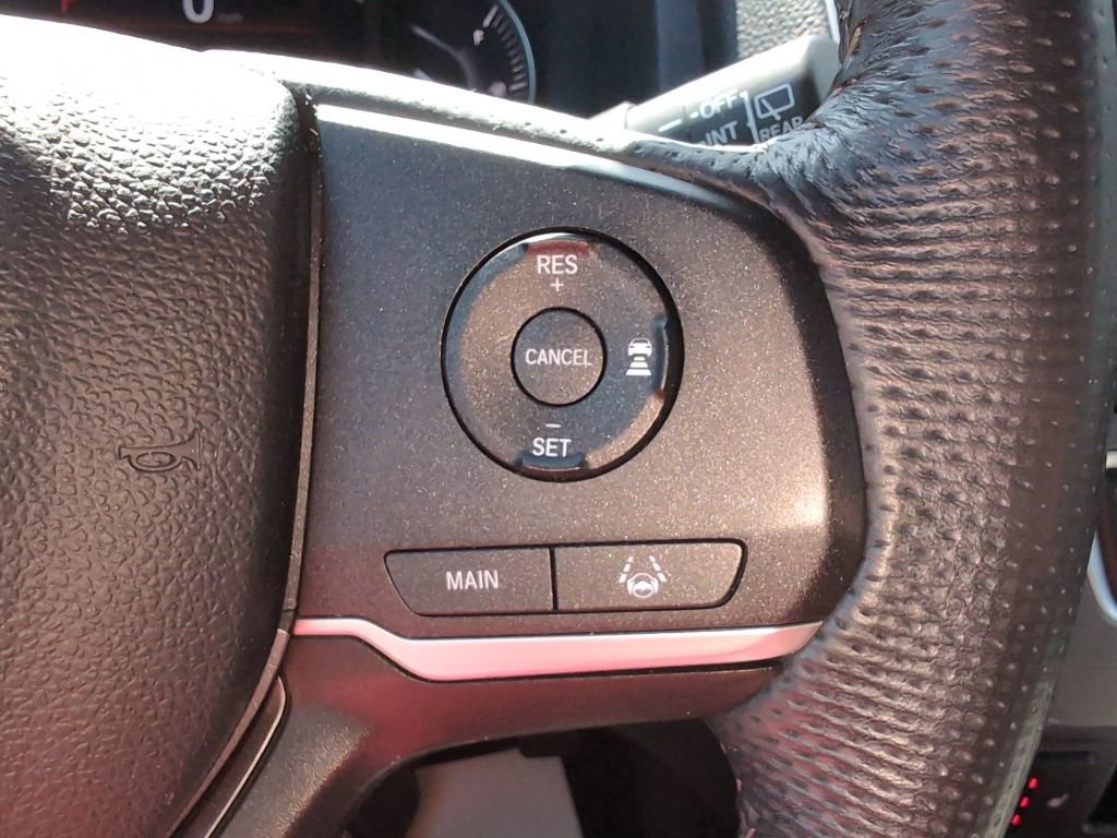 Used 2023 Honda Passport EX-L image 20