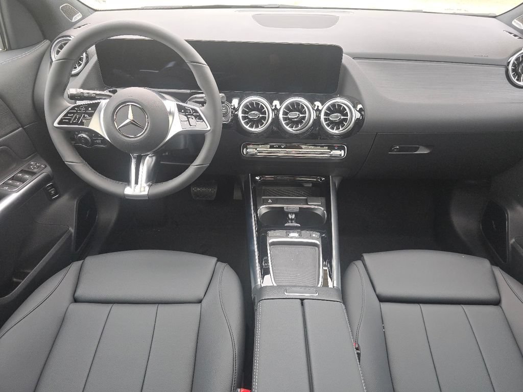 New 2026 Mercedes-Benz GLA 250 4MATIC image 21