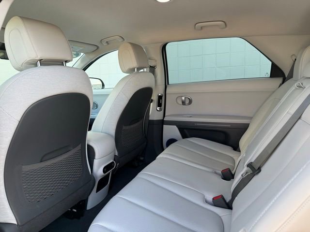 Certified 2023 Hyundai Ioniq 5 SEL w/ Cargo Package image 33