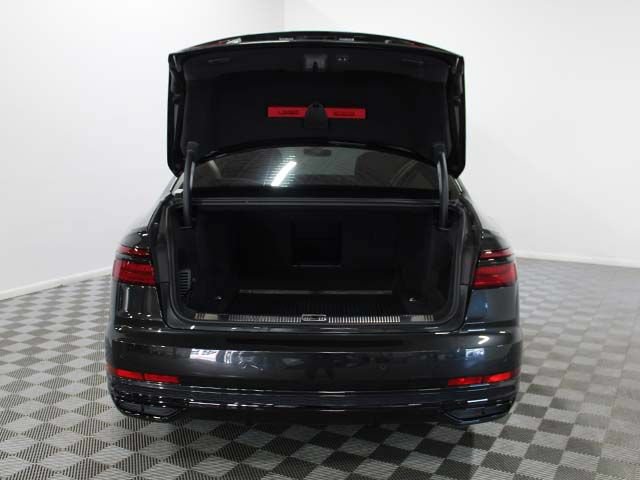 Used 2021 Audi A8 L 4.0T w/ Executive Plus Package AWD/4WD image 16