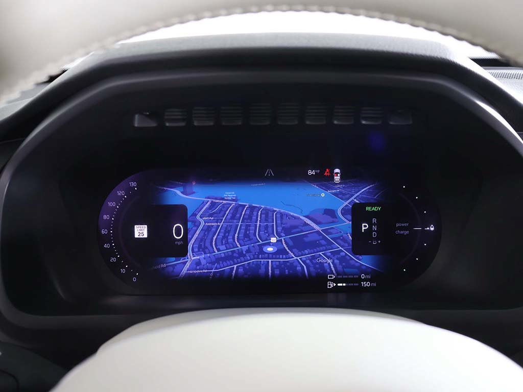 Used 2024 Volvo XC90 T8 Plus w/ Protection Package Premier AWD/4WD image 49