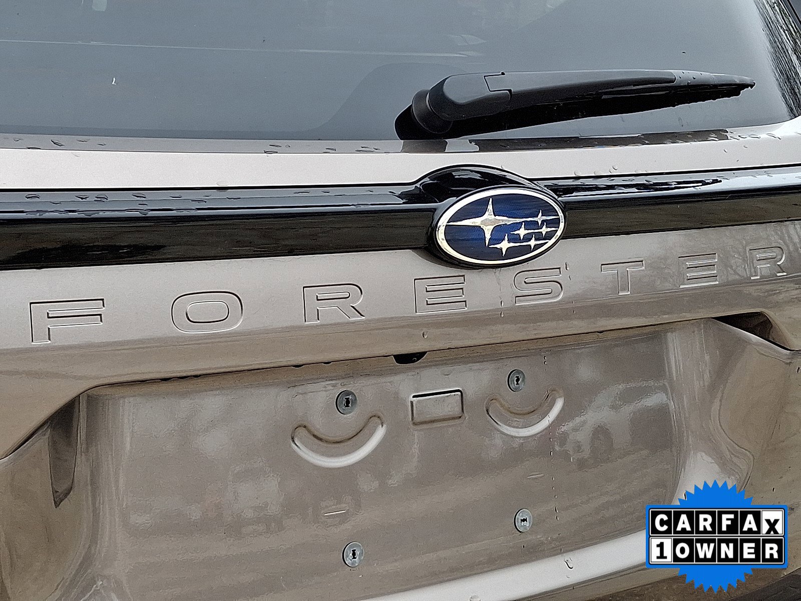 Certified 2025 Subaru Forester Touring w/ Touring Package image 56