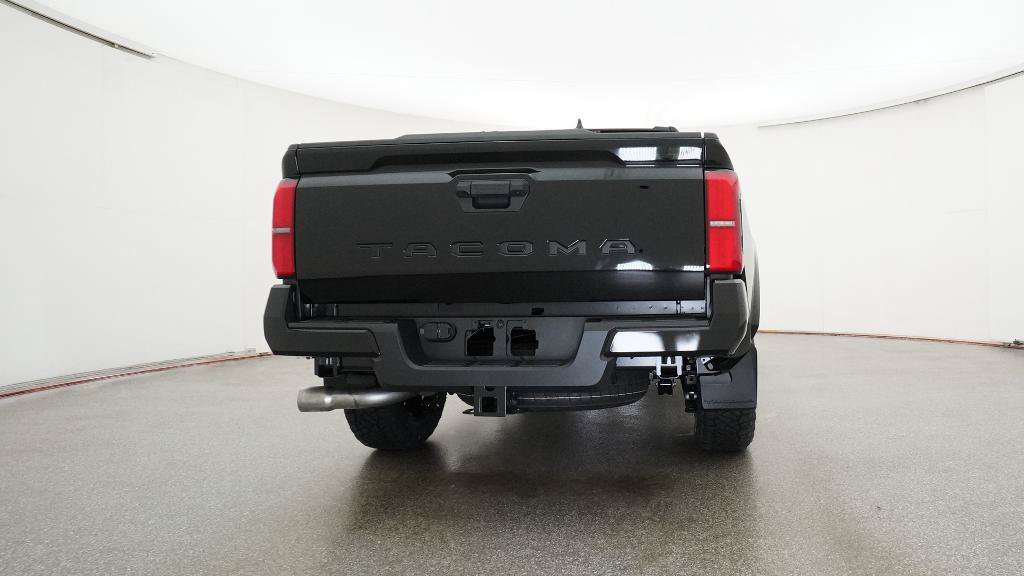 New 2026 Toyota Tacoma TRD Sport RWD image 26