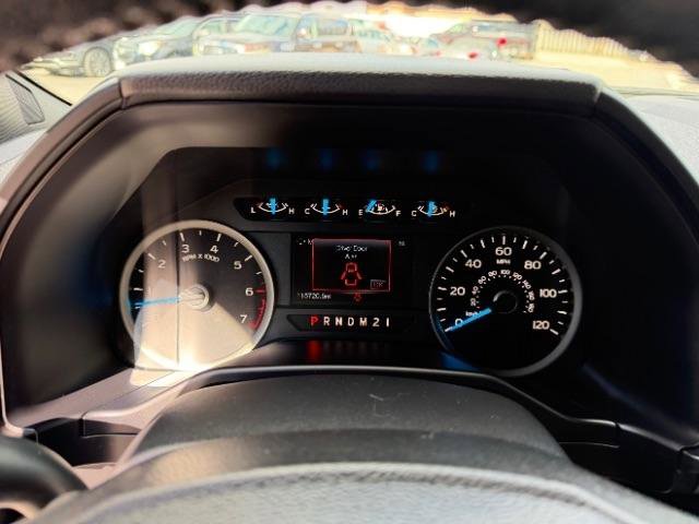 Used 2016 Ford F150 XLT w/ Equipment Group 302A Luxury image 19