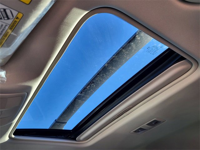 New 2025 MAZDA CX-5 AWD 2.5 S image 15