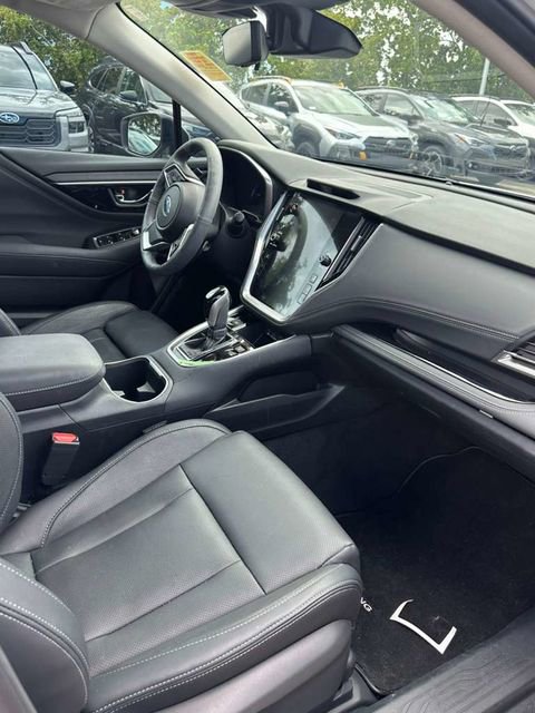 Certified 2023 Subaru Outback Touring XT AWD/4WD image 14
