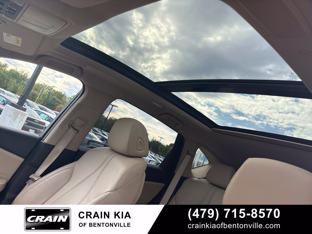 Used 2022 Acura RDX w/ Technology Package AWD/4WD image 14