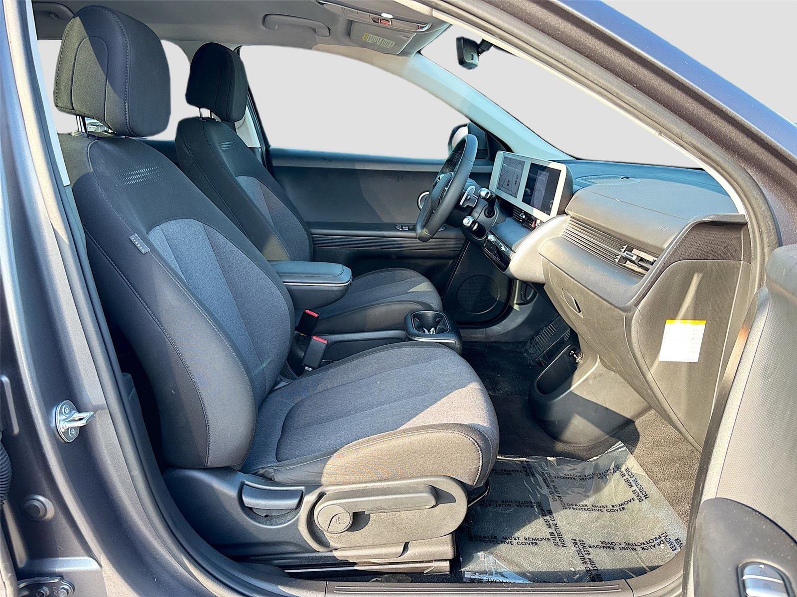 Used 2024 Hyundai Ioniq 5 SEL RWD image 27