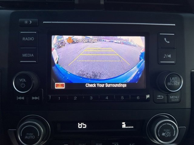 Used 2017 Honda Civic LX image 19