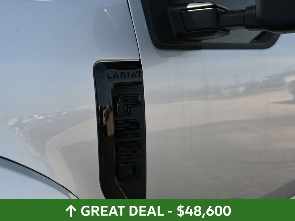 Used 2019 Ford F250 Lariat image 17