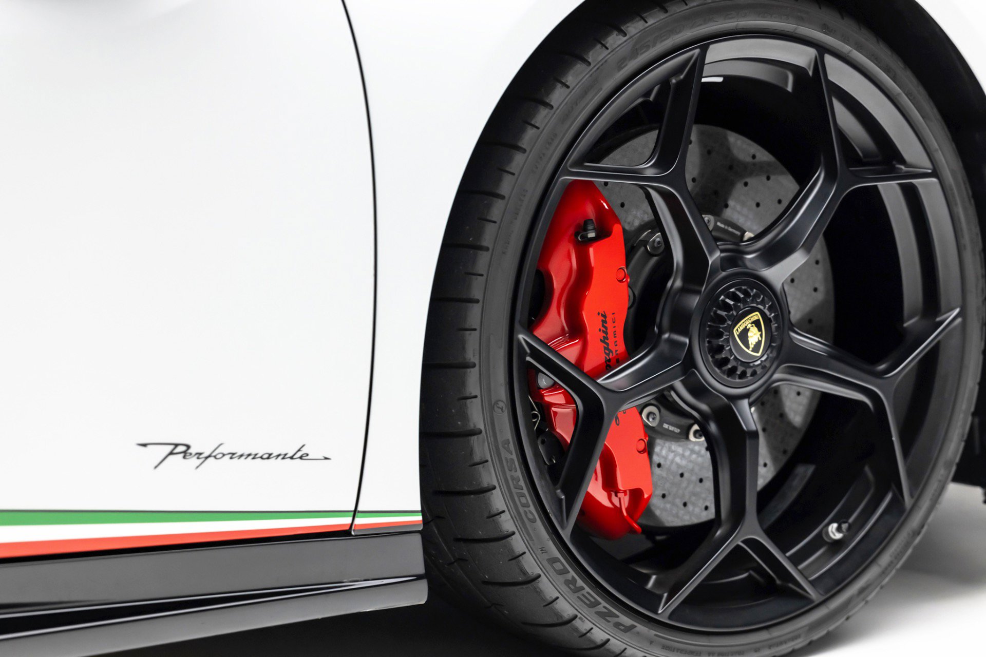 Used 2019 Lamborghini Huracan Performante image 29
