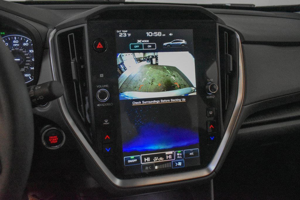 Used 2024 Subaru Crosstrek 2.0i Premium w/ Crosstrek Mirror Package image 15