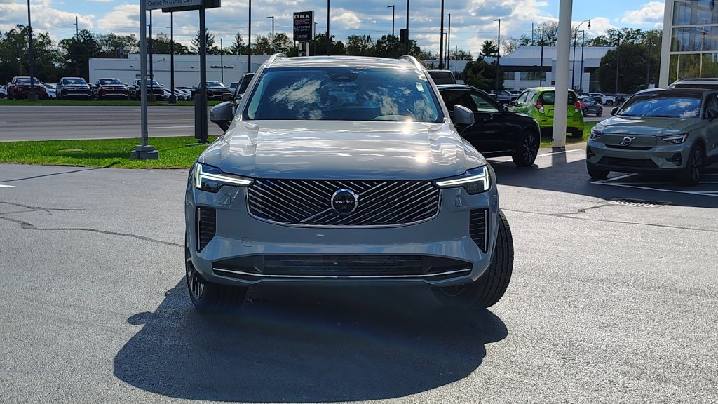 New 2026 Volvo XC90 B6 Plus AWD/4WD image 34