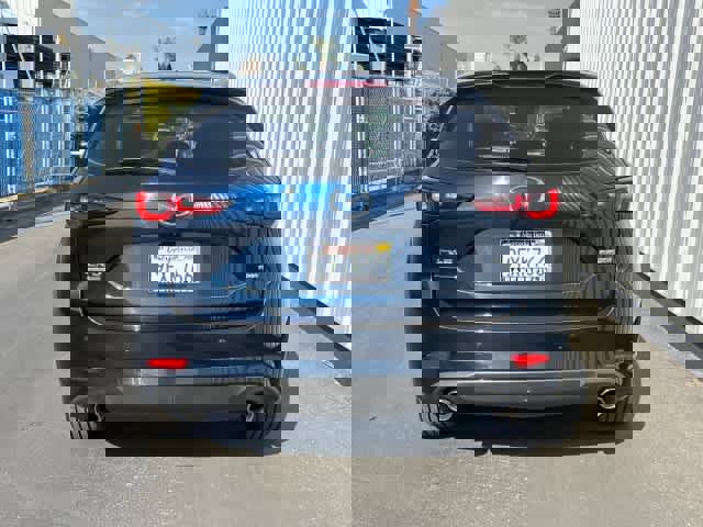 Used 2023 MAZDA CX-5 Signature image 5