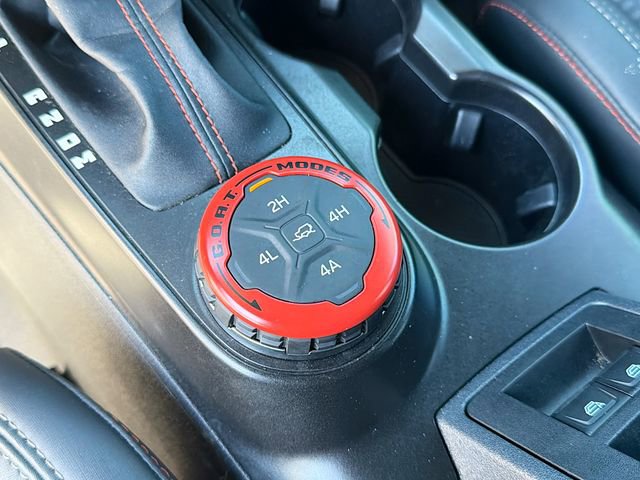 Used 2022 Ford Bronco Raptor image 27