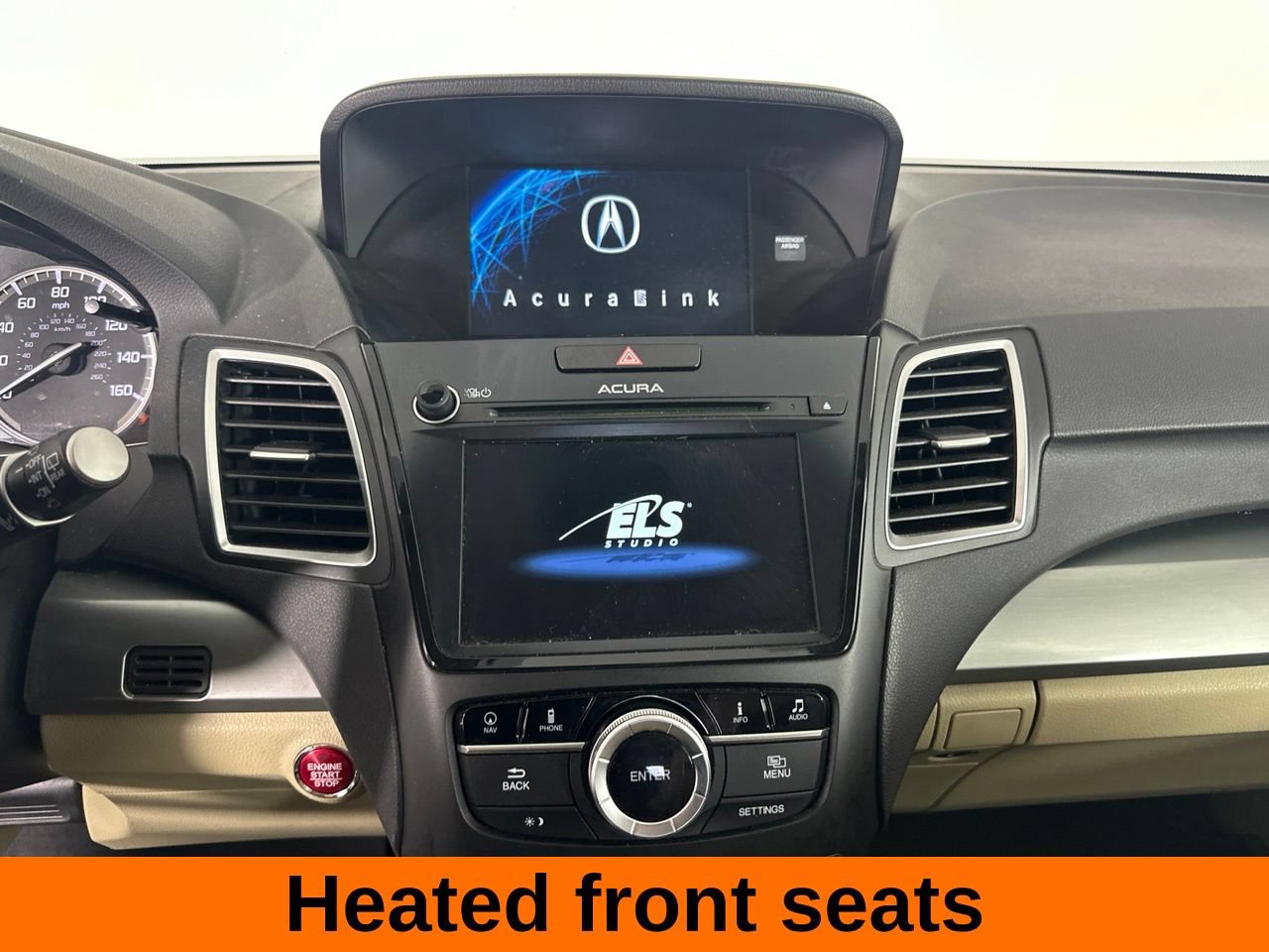 Used 2017 Acura RDX FWD w/ Technology Package image 18