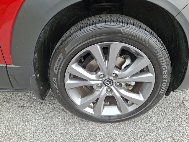 Certified 2023 MAZDA CX-30 AWD 2.5 S w/ Select Package image 8