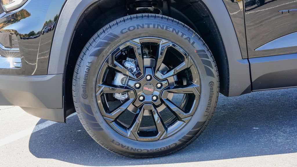 New 2026 GMC Terrain Elevation w/ Elevation Premium Package AWD/4WD image 7