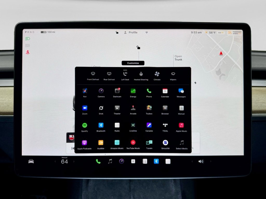 Used 2022 Tesla Model Y Performance image 12