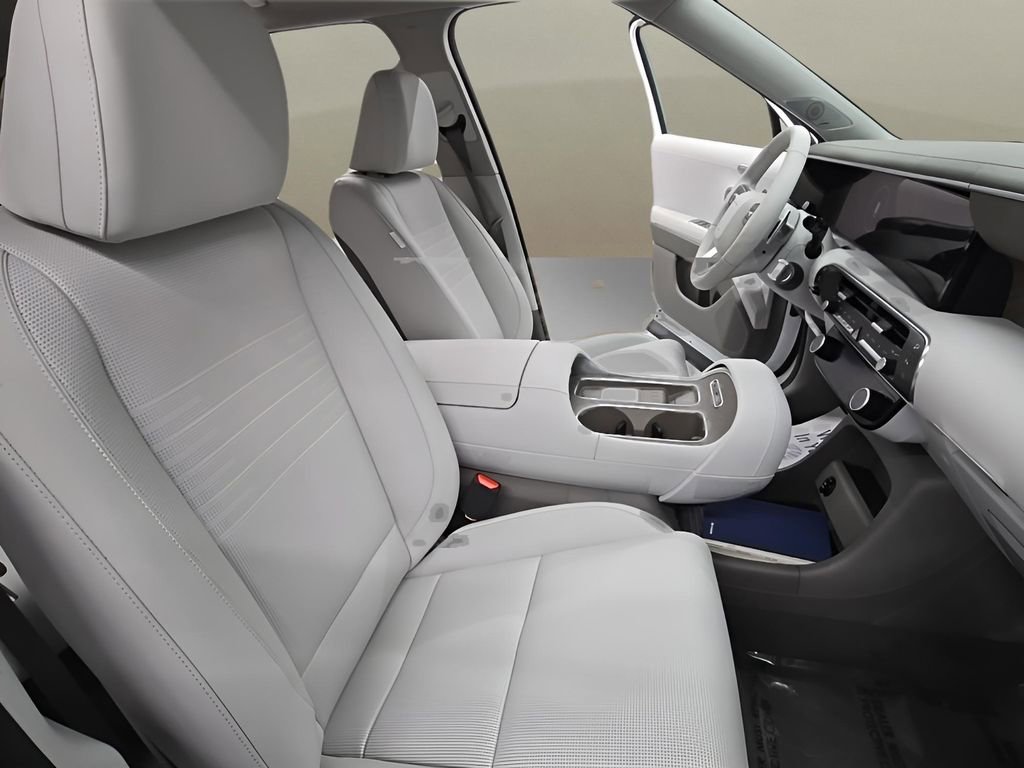 New 2026 Hyundai Palisade Limited AWD/4WD image 21