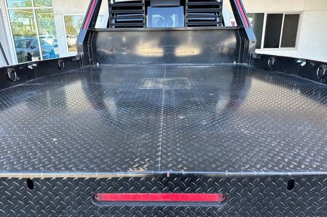 Used 2022 RAM 3500 Laramie image 17