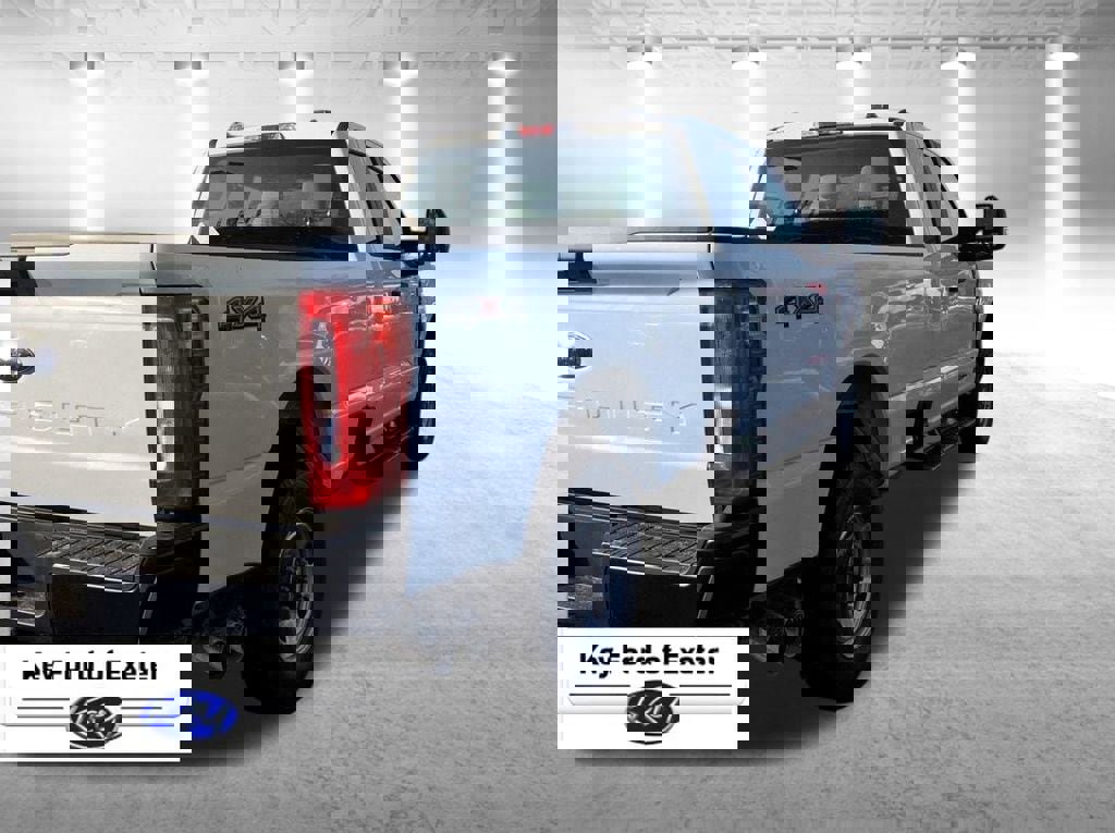 New 2026 Ford F250 XL w/ F-250 >10K GVWR Package image 13