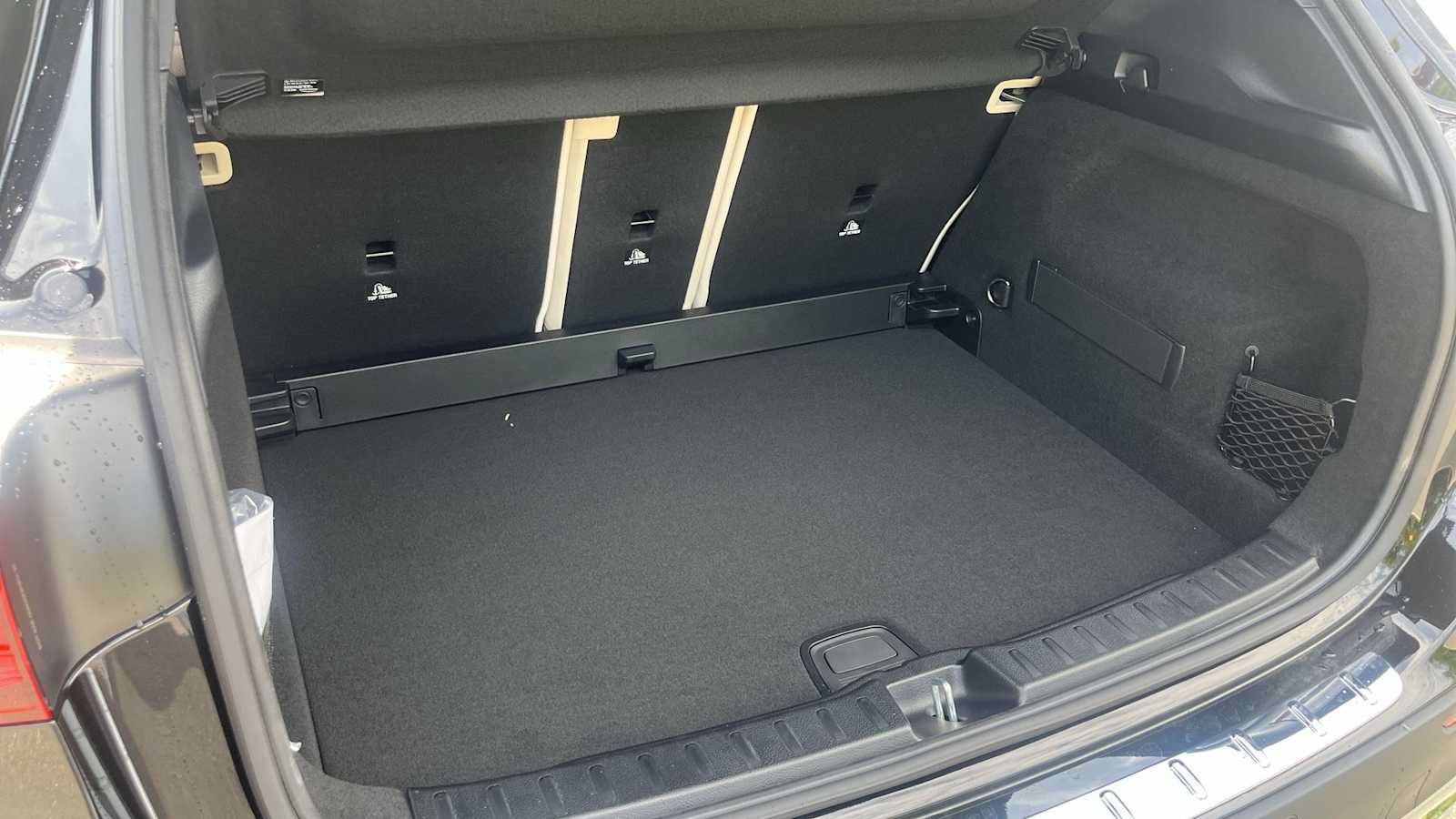 New 2026 Mercedes-Benz GLA 250 4MATIC image 46