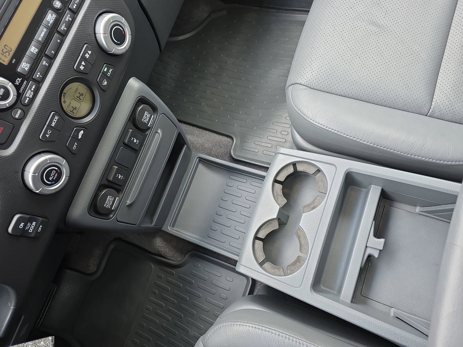 Used 2008 Honda Ridgeline RTL image 24