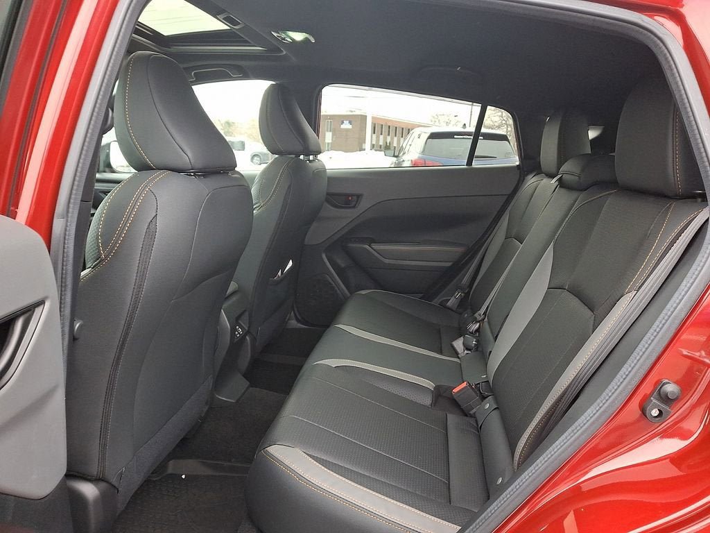 Used 2024 Subaru Crosstrek 2.5i Wilderness w/ Wilderness Package image 12