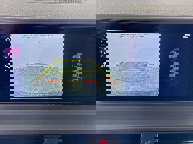 New 2026 Kia Seltos EX image 16