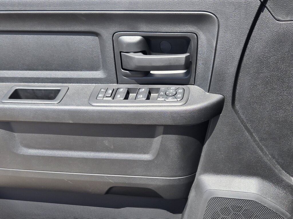 New 2026 RAM 2500 Tradesman AWD/4WD image 7