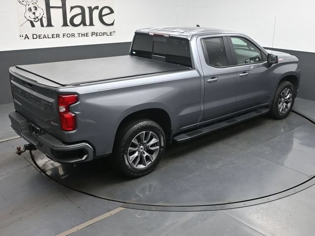 Used 2019 Chevrolet Silverado 1500 RST AWD/4WD image 38